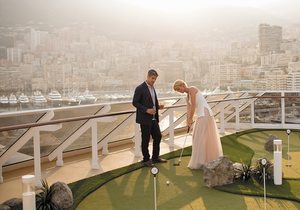 Putting Green 